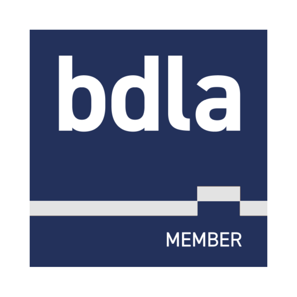 BDLA Member