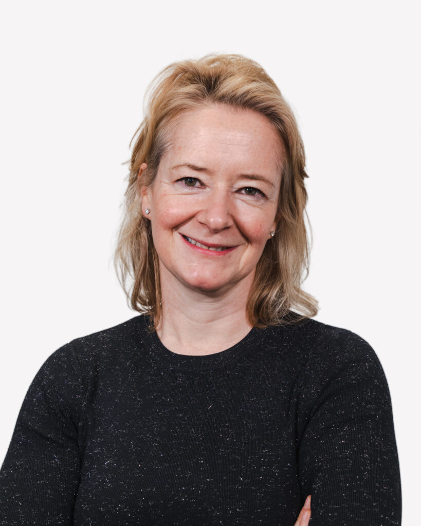 Kate Clough
