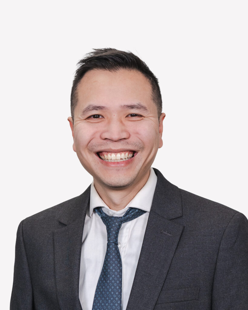 Michael Wan